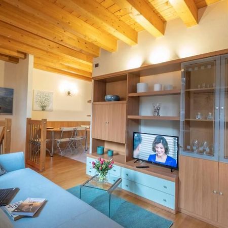 Happy Guest Apartments - Feel The Lake 리바디솔토 외부 사진