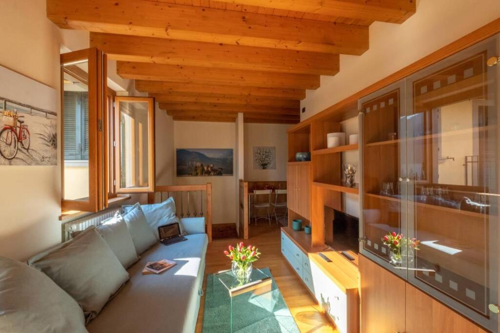 Happy Guest Apartments - Feel The Lake 리바디솔토 외부 사진