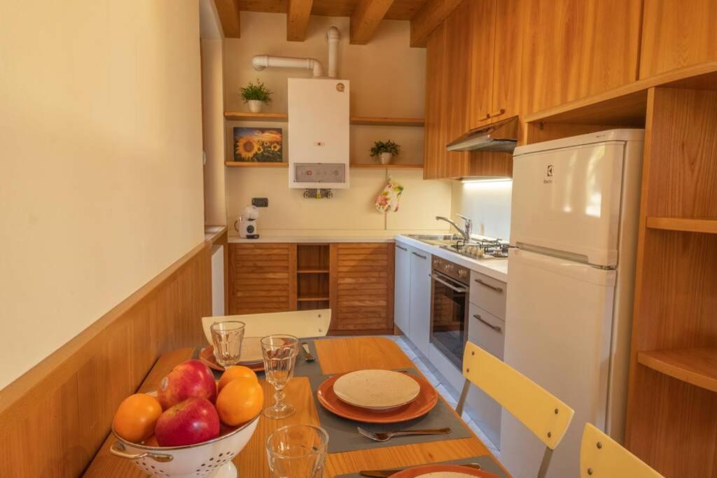 Happy Guest Apartments - Feel The Lake 리바디솔토 외부 사진